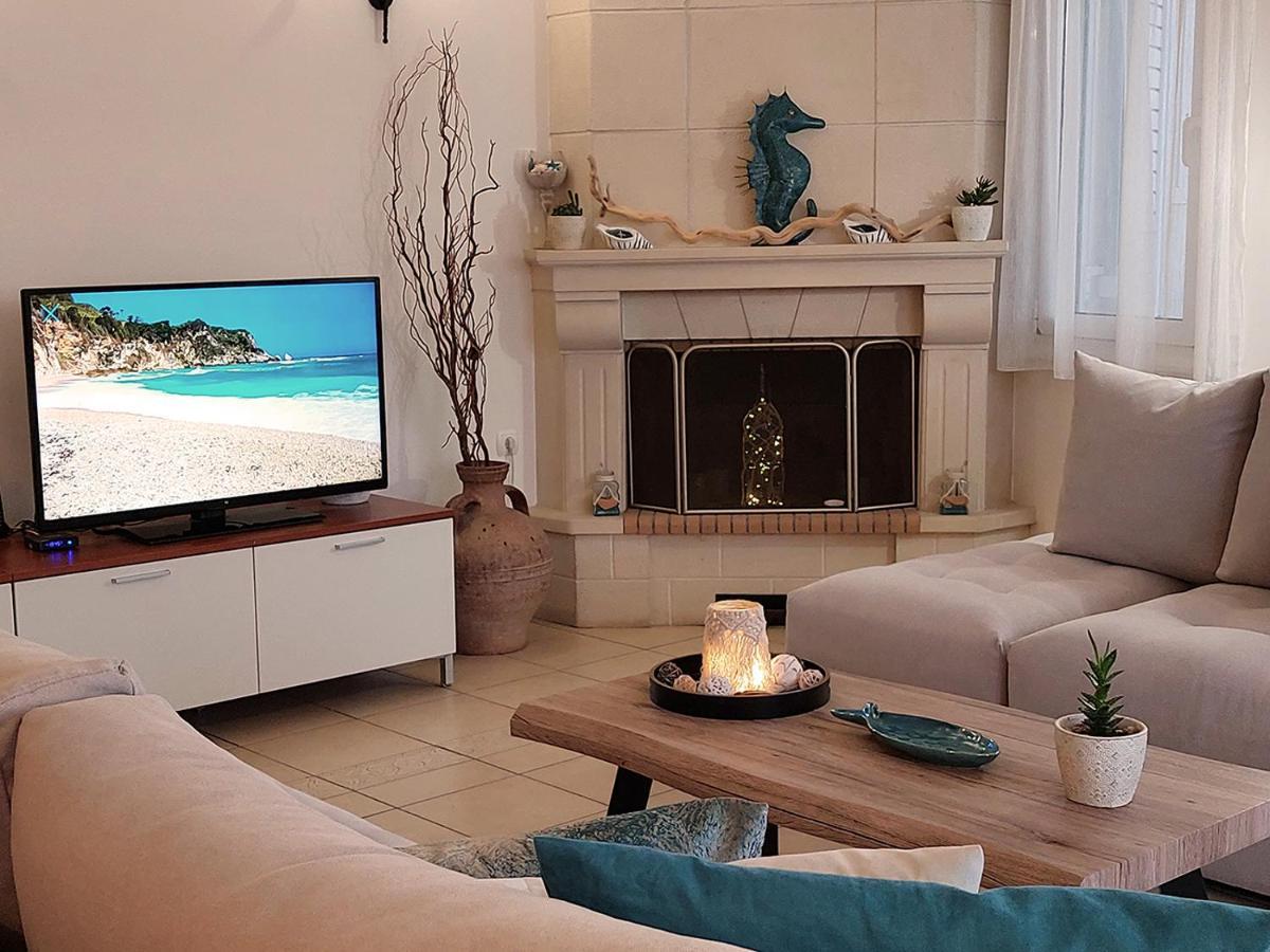Apartment Amazing Beachfront In