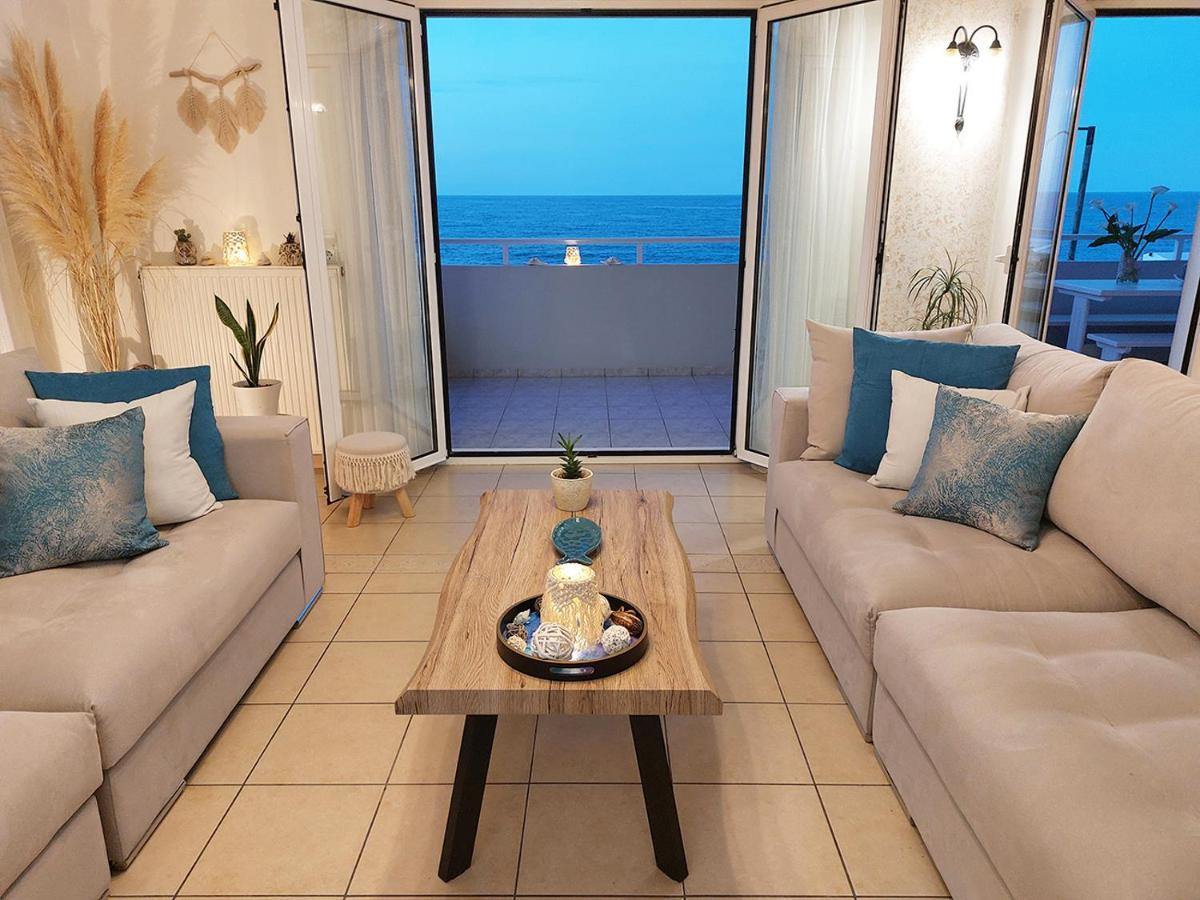 Amazing Beachfront In *